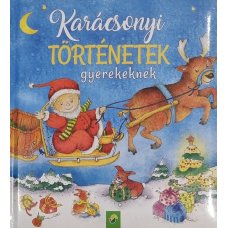 Karácsonyi történetek gyerekeknek - Londoni Készleten